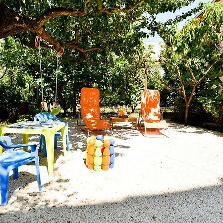 Mihaela apartment Zadar Bagian luar foto