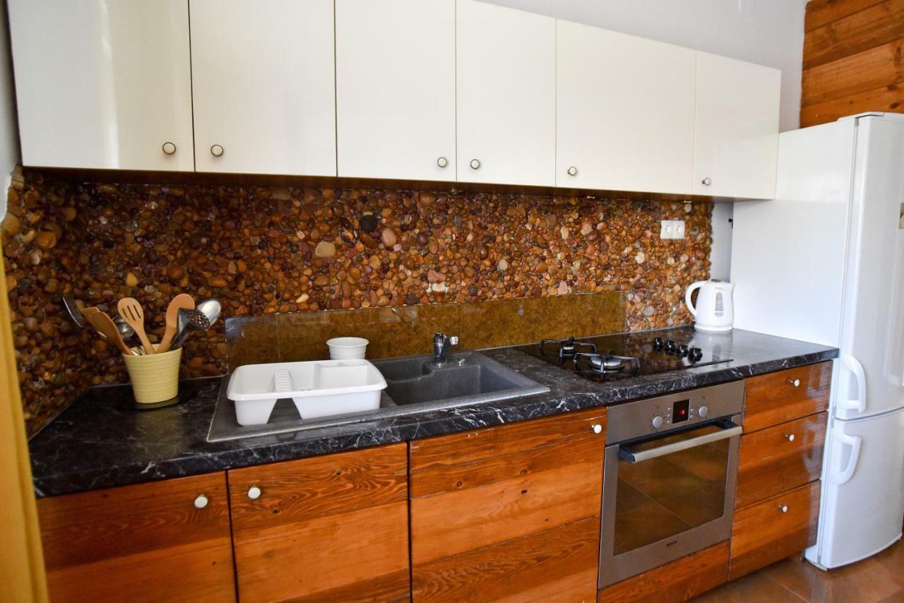 Mihaela apartment Zadar Bagian luar foto